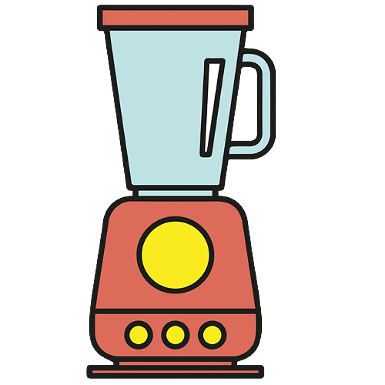 FSL Blender