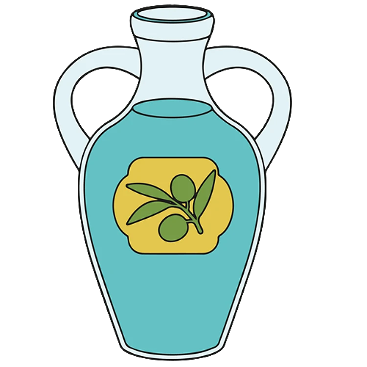FSL Olive Oil
