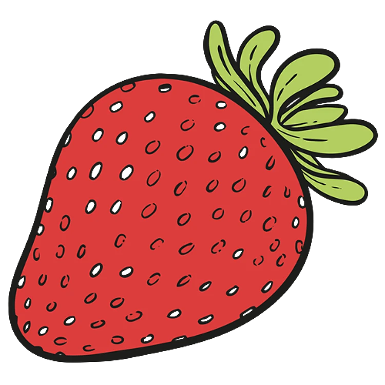 FSL Strawberry