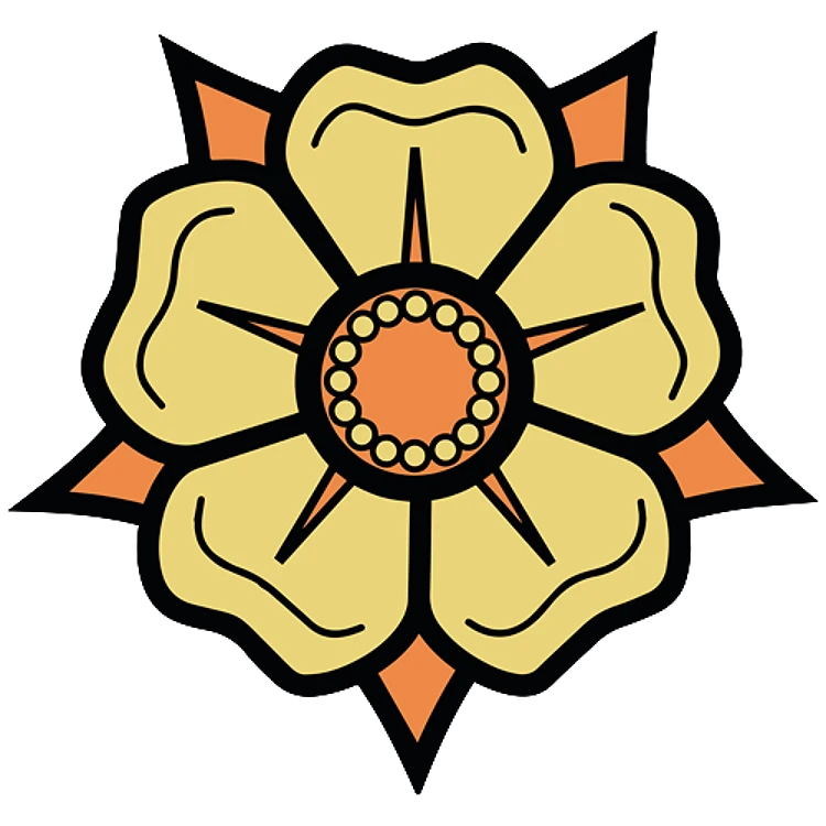 FSL Decorative Flower