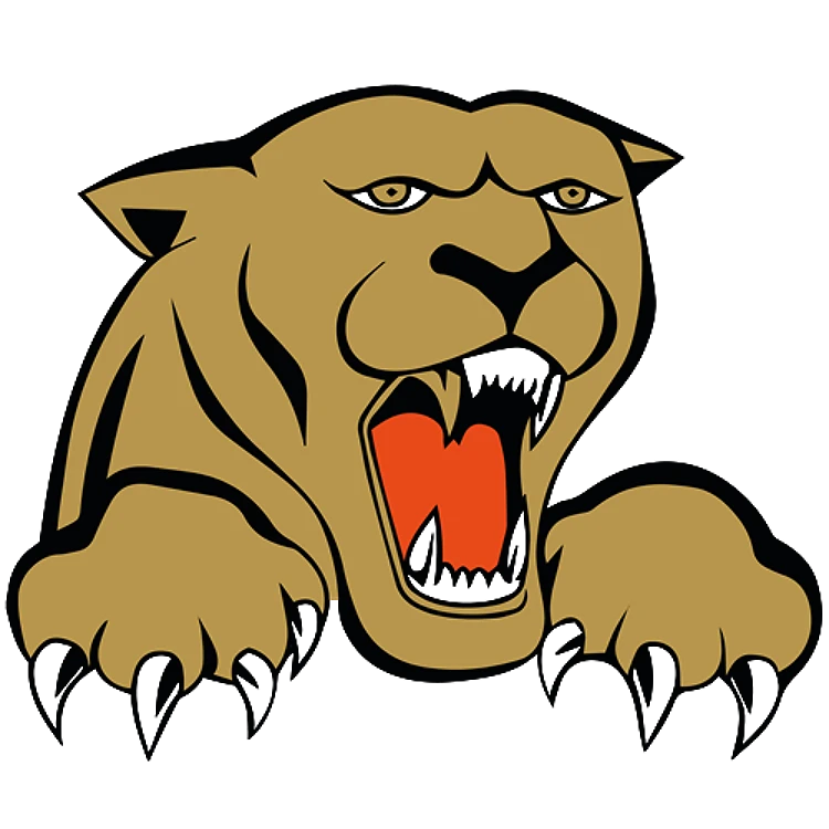 FSL Panther Mascot