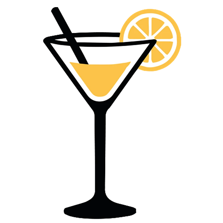 FSL Lemon Cocktail