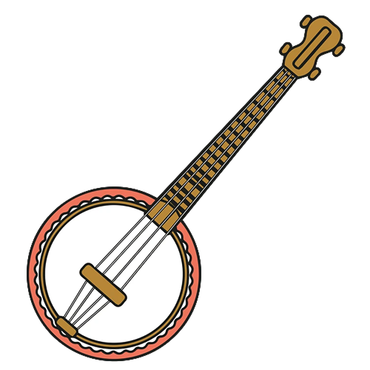 FSL Banjo
