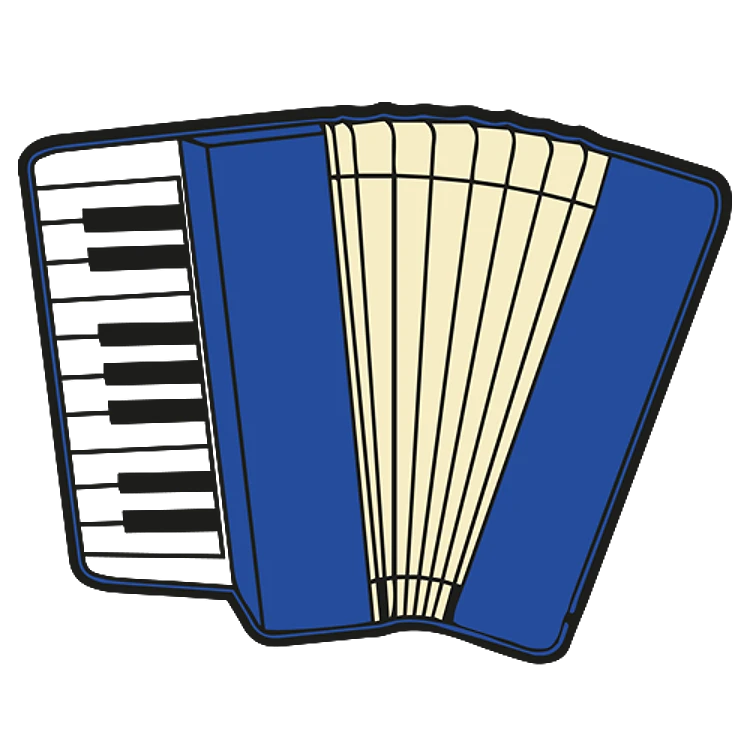FSL Accordion
