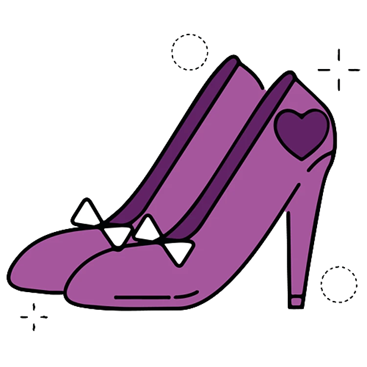 FSL High Heels
