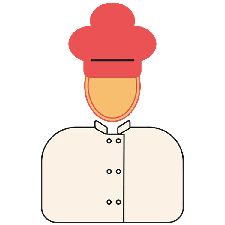 FSL Chef