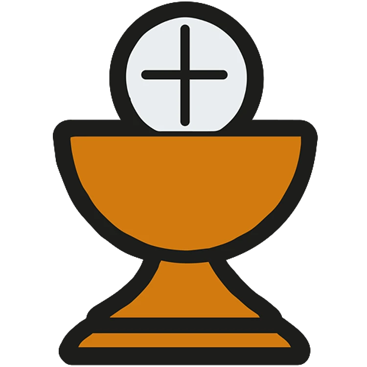 FSL Holy Communion