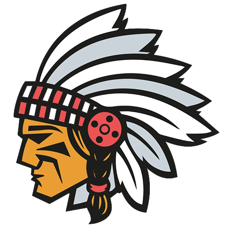 FSL Native American Mascot
