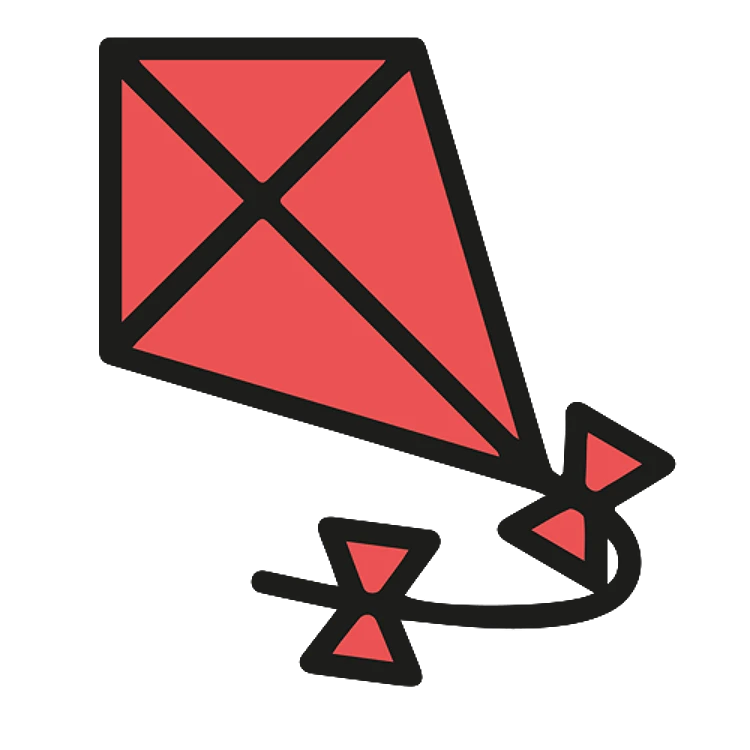 FSL Fly A Kite