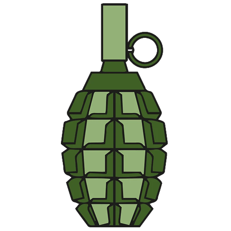 FSL Grenade