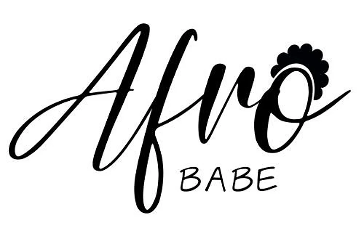 Afro Babe