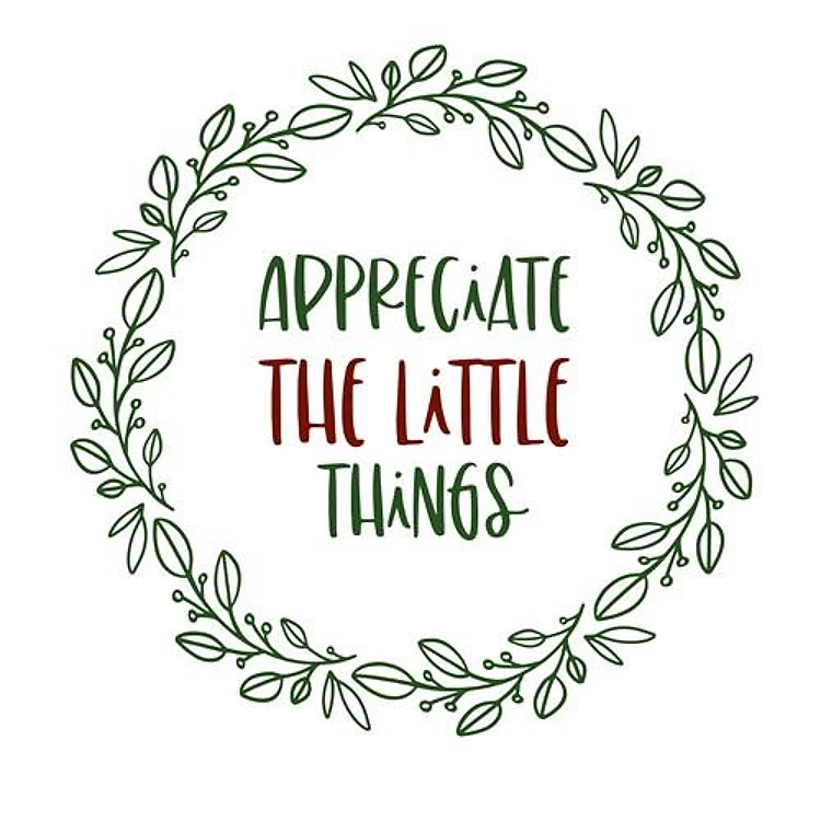 appreciate