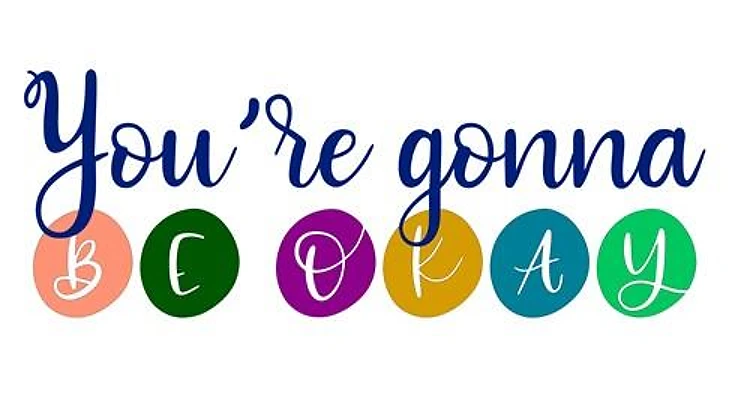 Gonna Be Okay