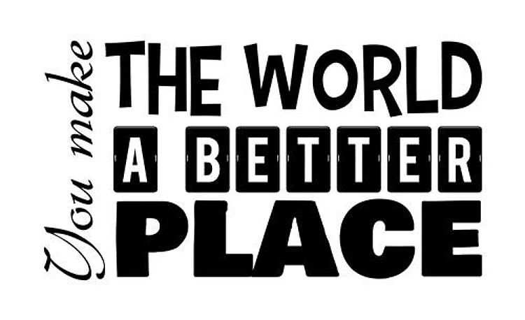 A Better Place