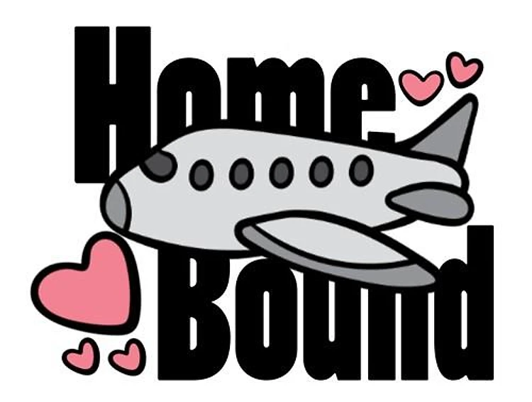 Home Bound
