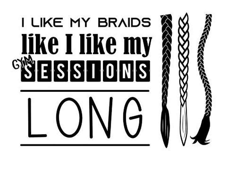 braids