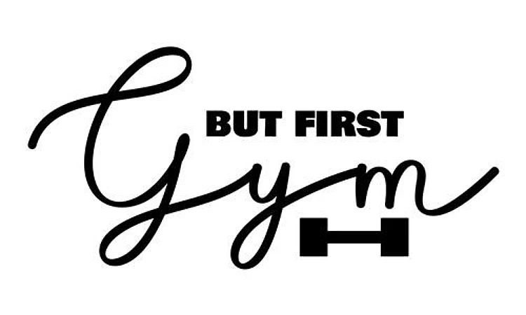 But First Gym