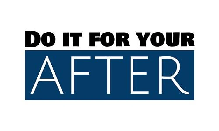 Do It For Your After