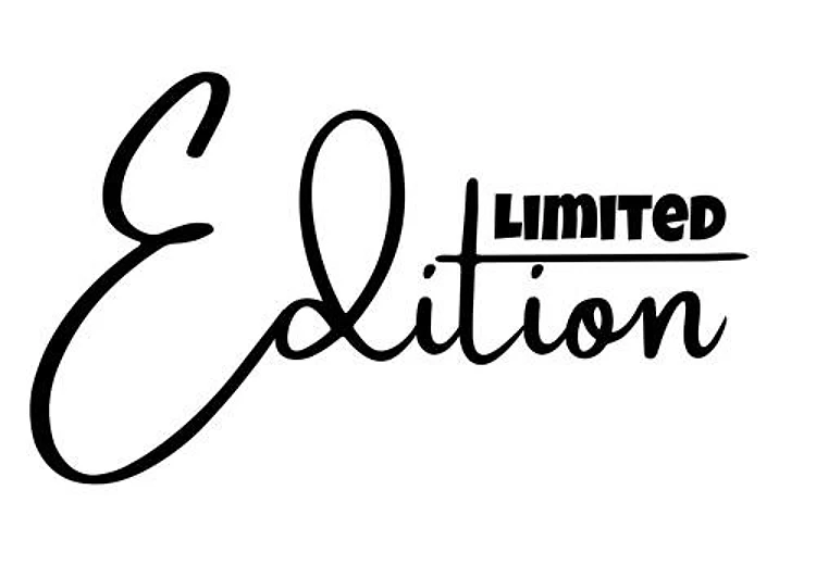 Limited Edition