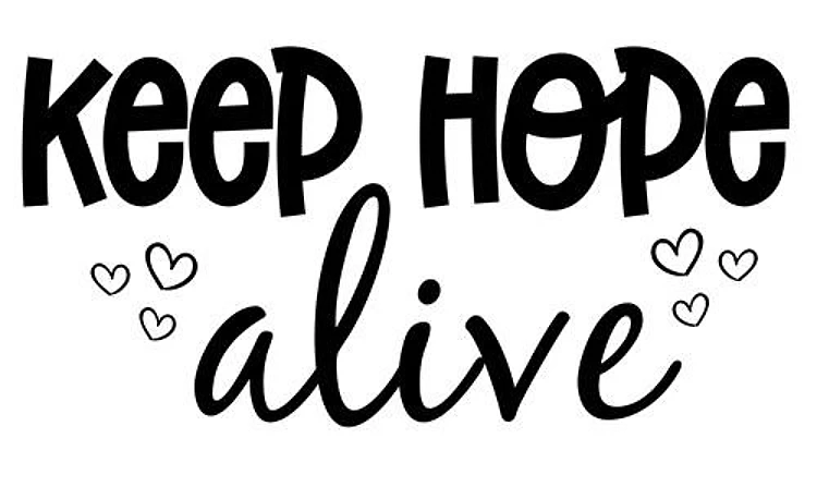 hope