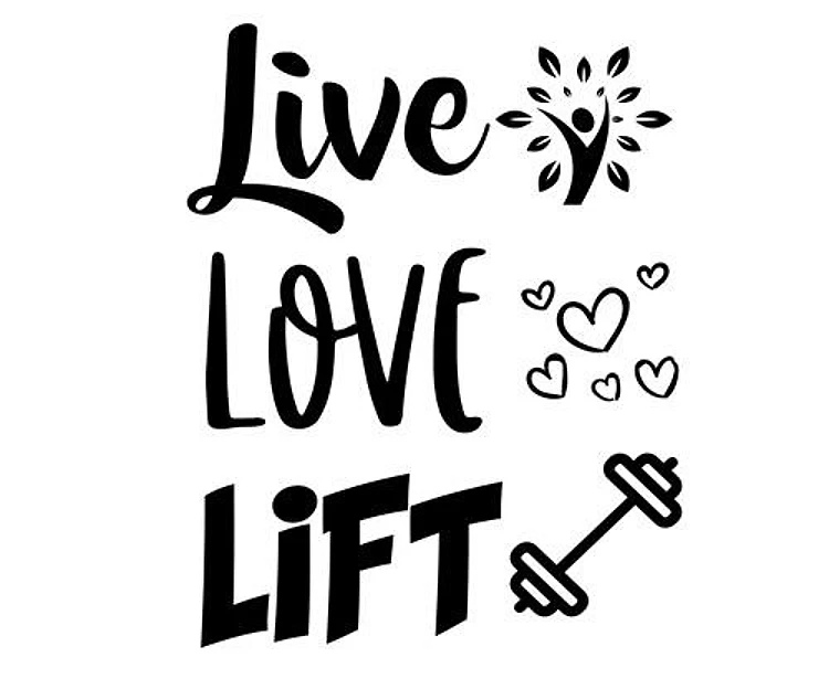 Live Love Lift