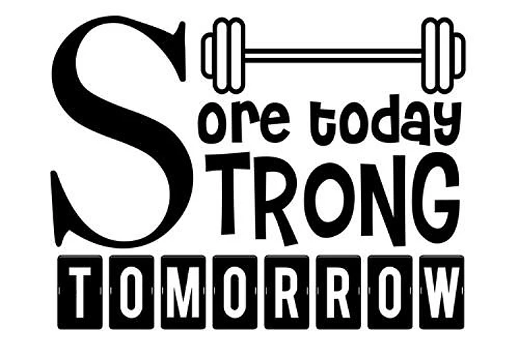 Strong Tomorrow