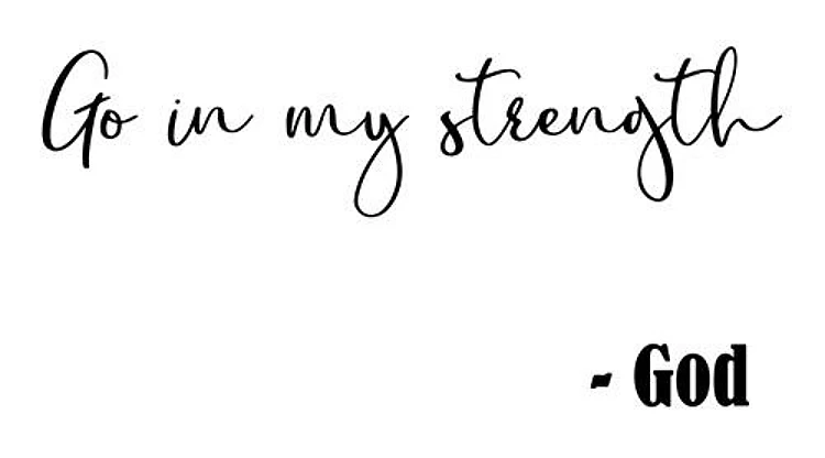 strength