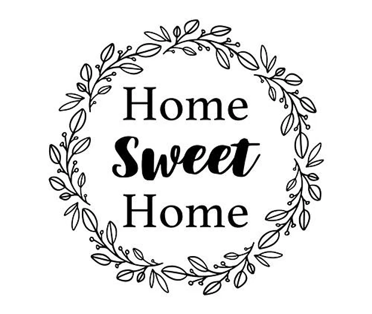Sweet Home