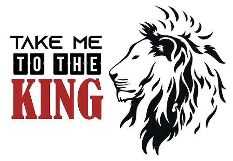 Take Me To The King