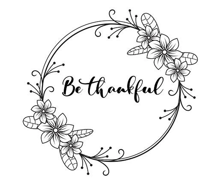 thankful