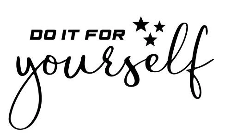 yourself