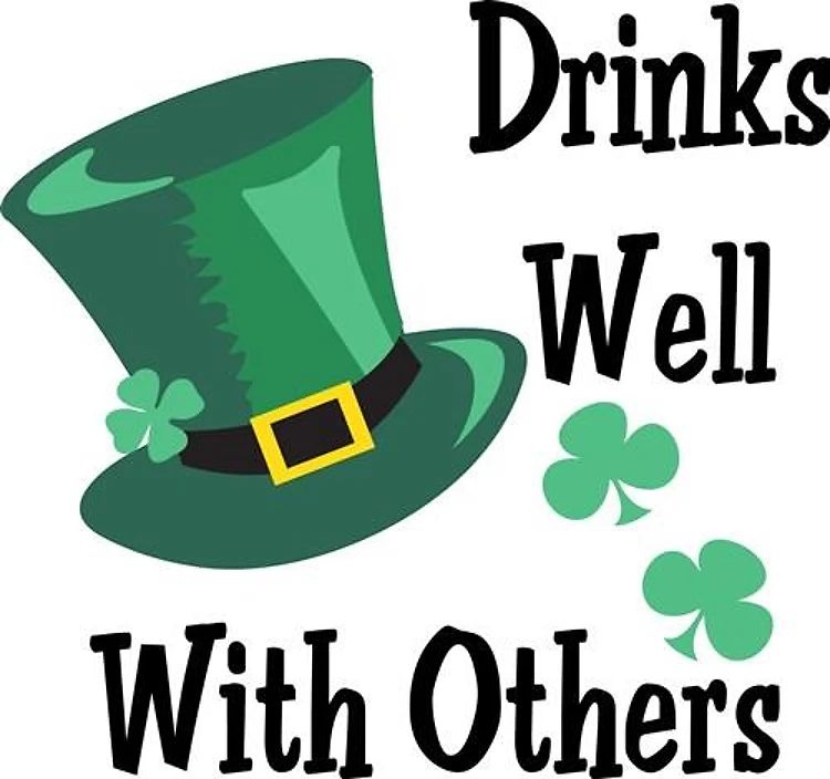 Drinks With Others