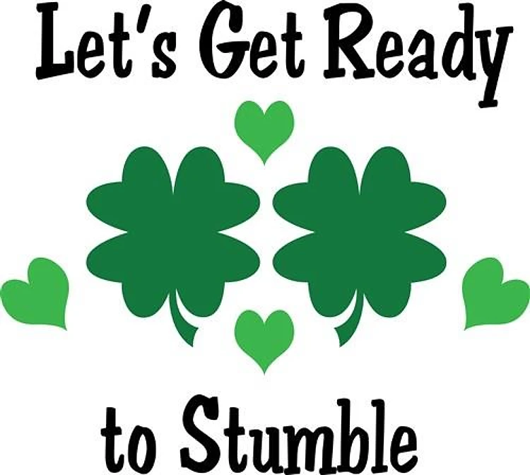 Ready To Stumble