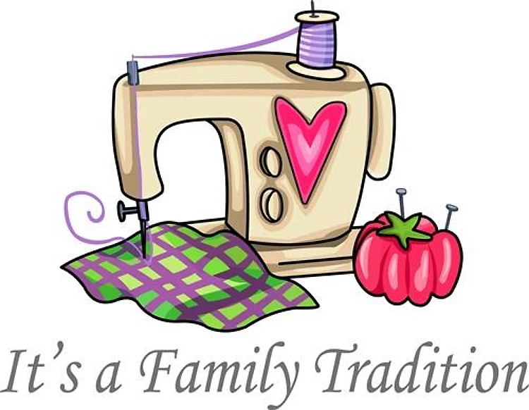 ITS A FAMILY TRADITION