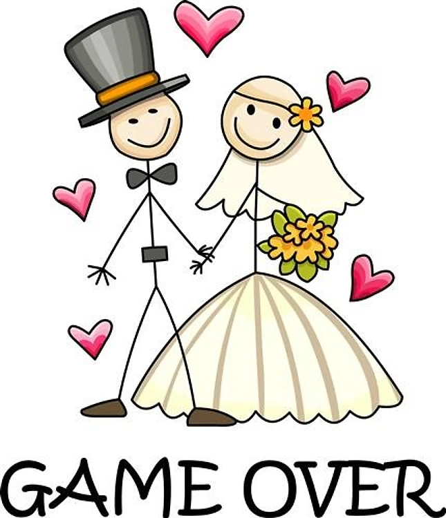 GAME OVER