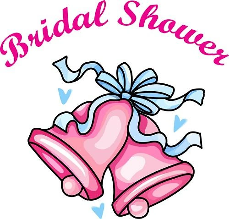 BRIDAL SHOWER