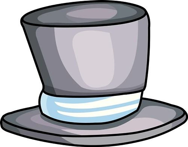TOP HAT