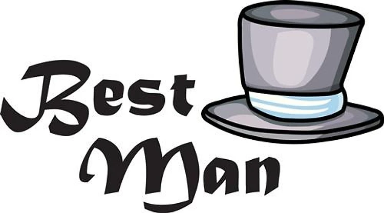 BEST MAN