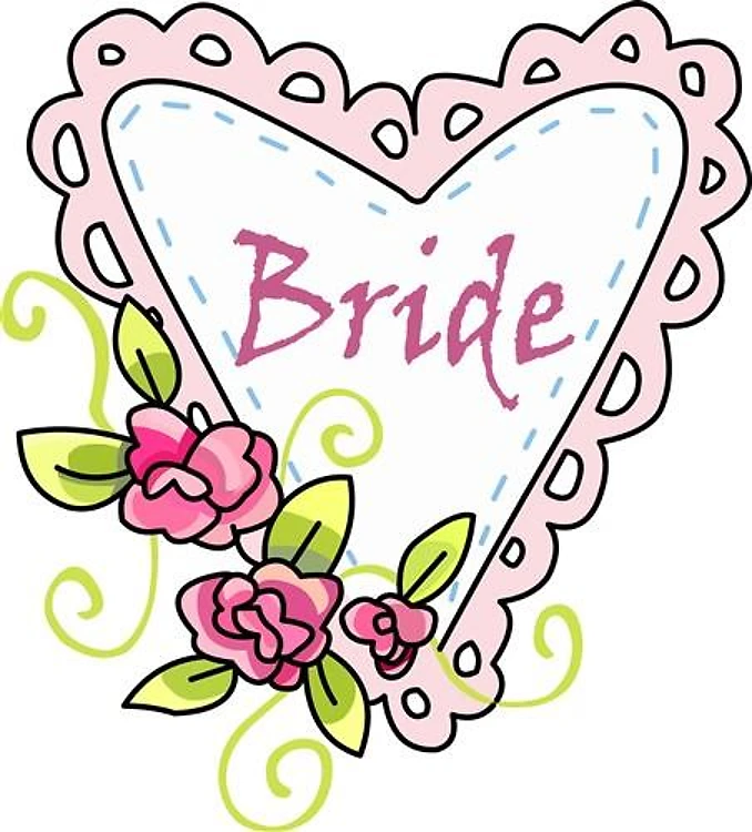 BRIDE