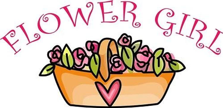 FLOWER GIRL