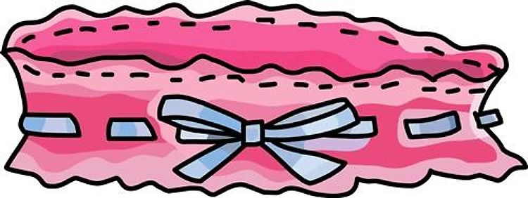 GARTER BAND