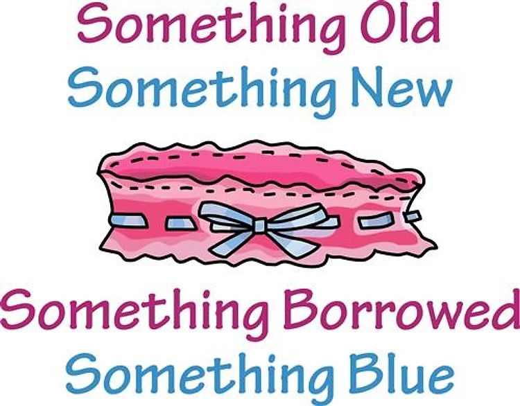SOMETHING OLD...