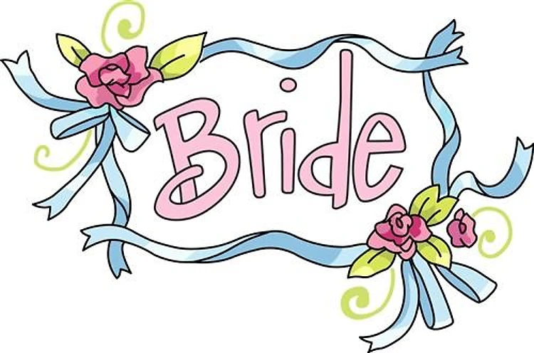 BRIDE
