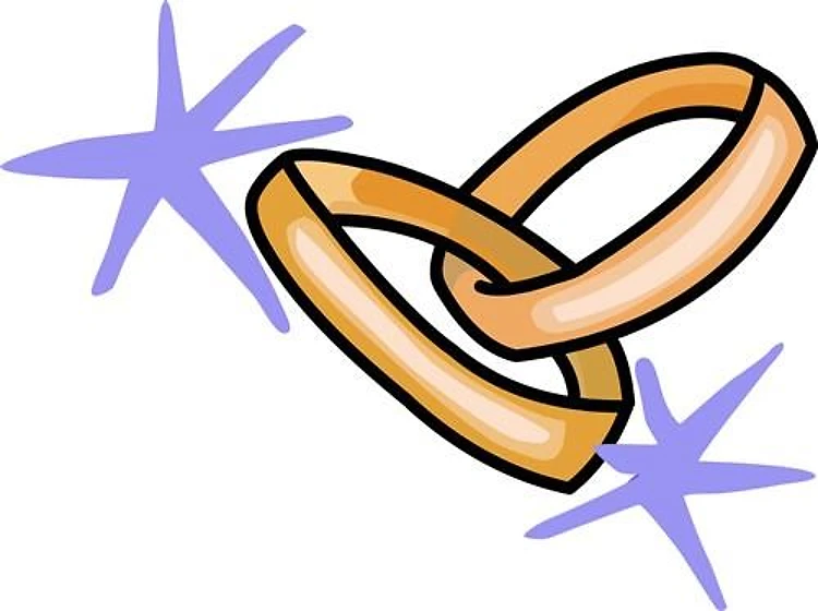 WEDDING RINGS