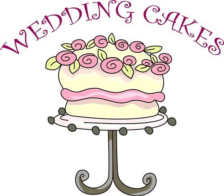 WEDDING CAKES