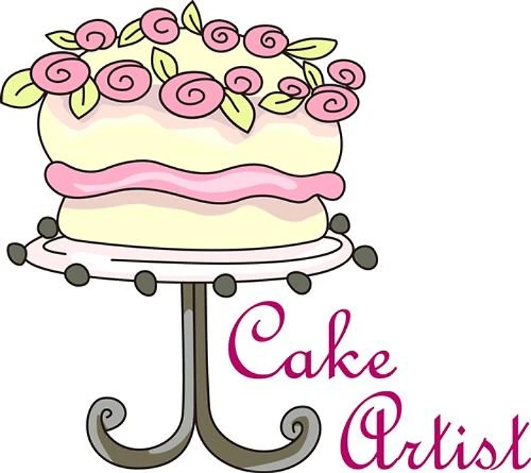 CAKE ARTIST