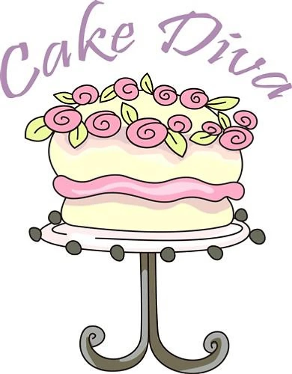 CAKE DIVA