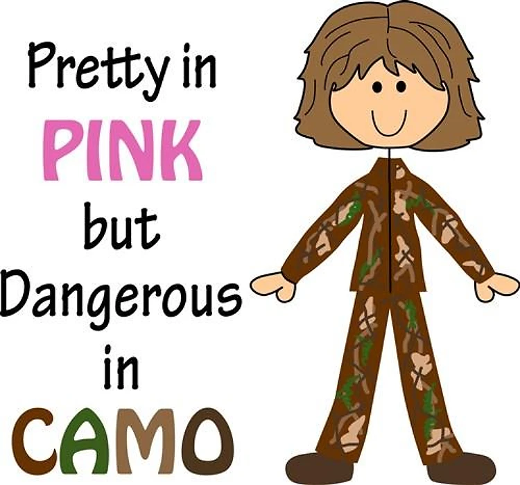 PRETTY IN PINK