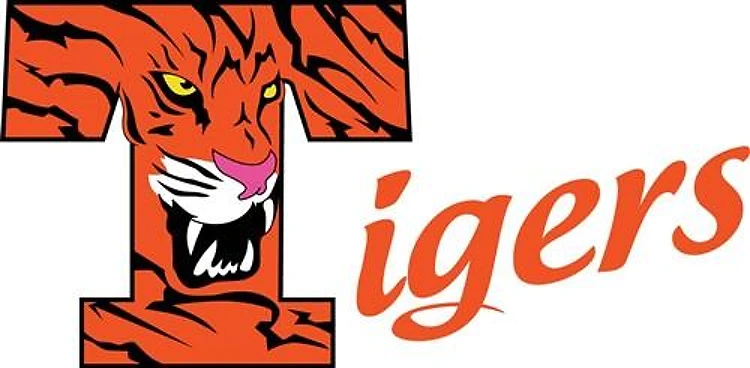 T TIGERS