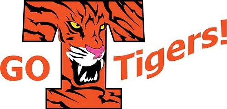 GO TIGERS